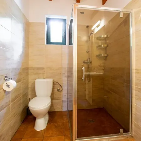 Mewa Apartment Jantar